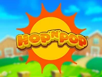 เกมสล็อต Hopn Pop